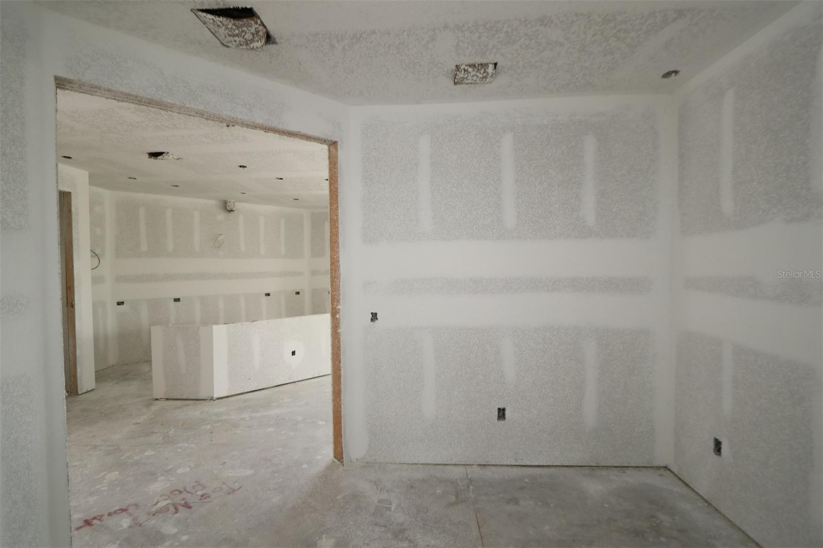 Study **Under Construction