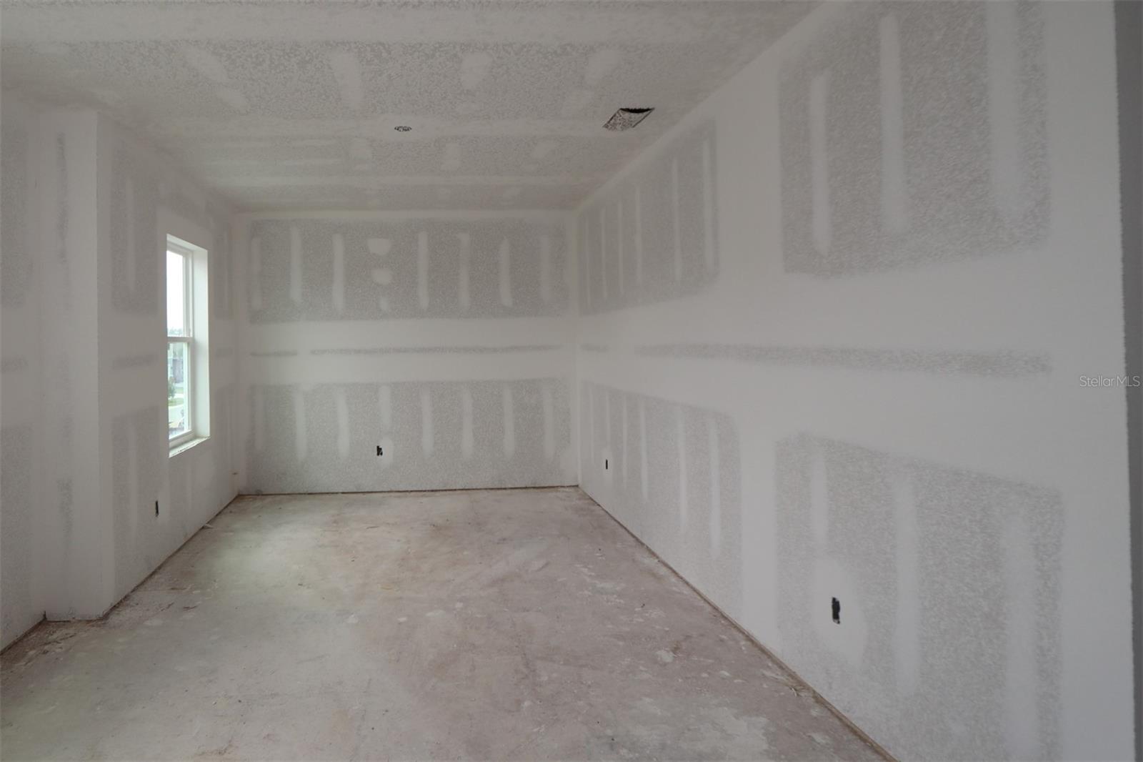 Retreat **Under Construction