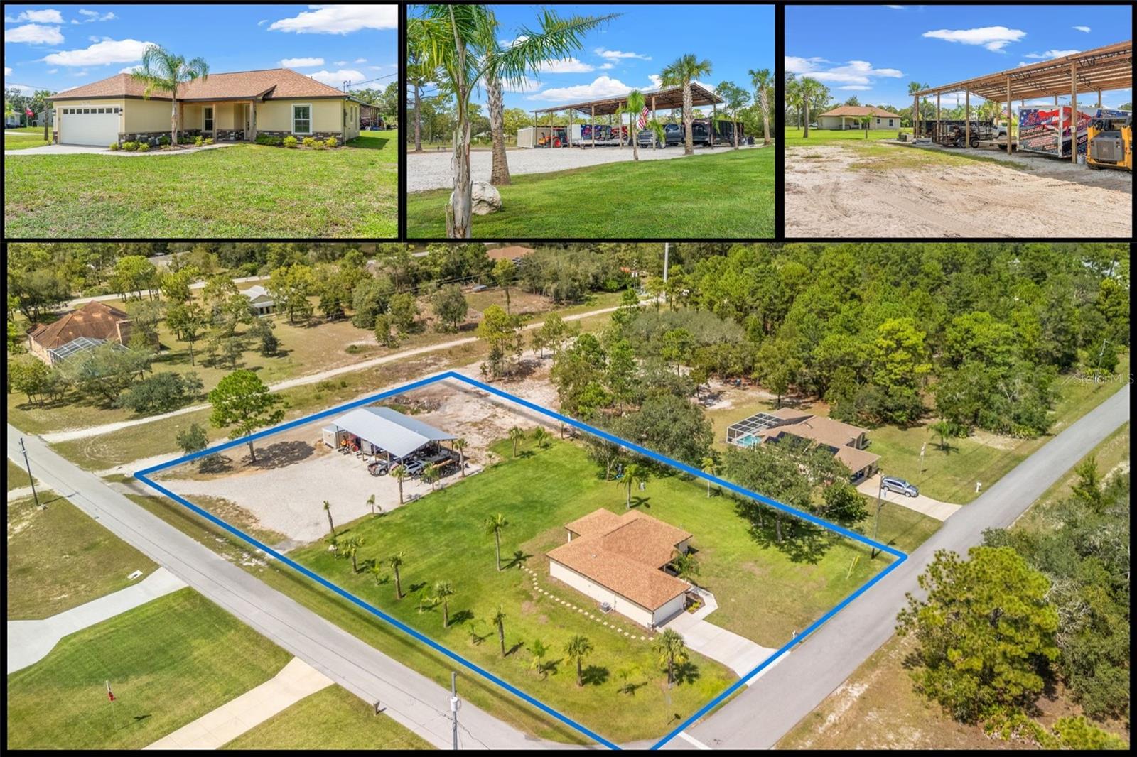 8405 Mazette Rd Weeki Wachee