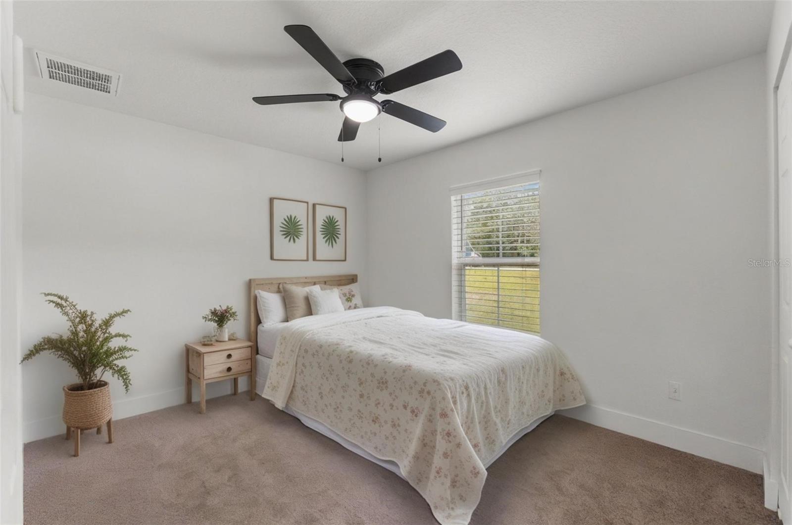 guest bedroom #2