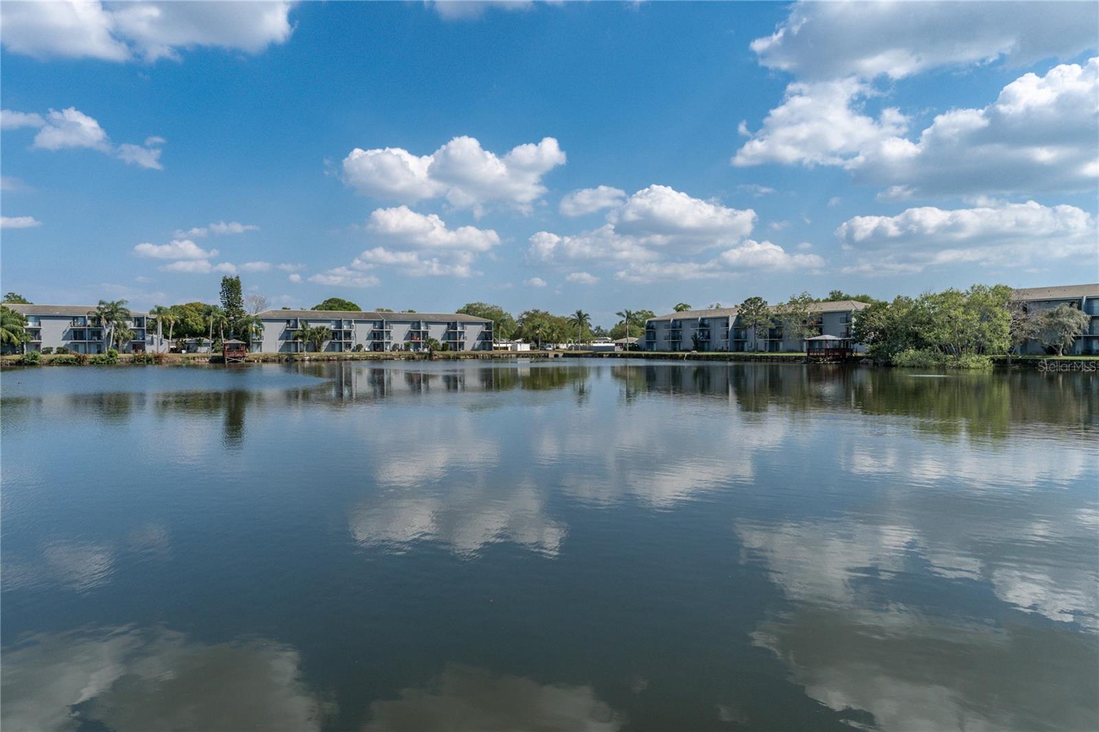 View of Lake