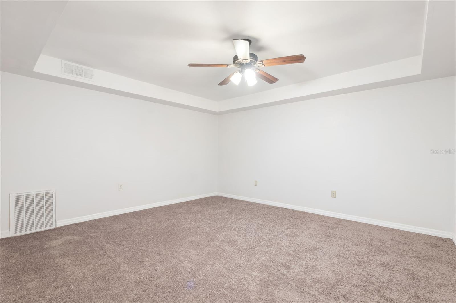 1st floor additional room
