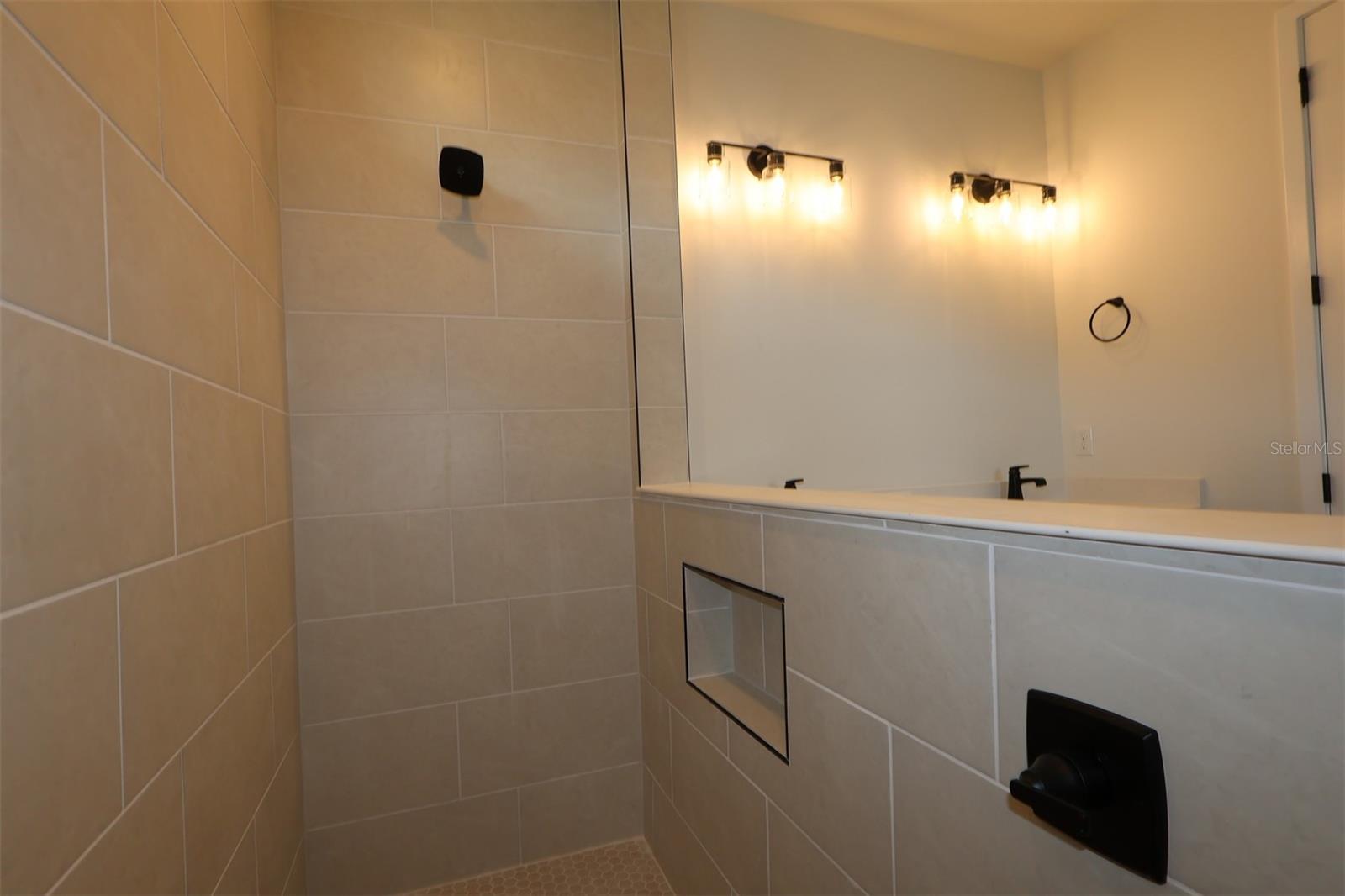 Owner's Bath **Under Construction