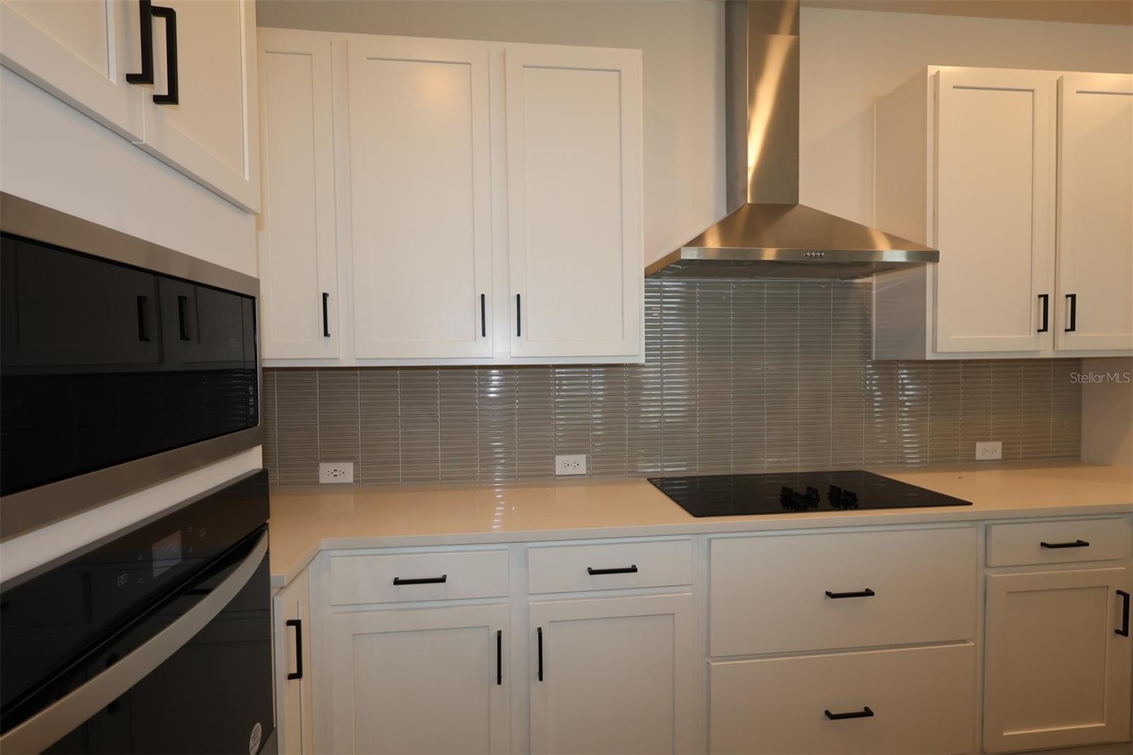 Kitchen **Under Construction