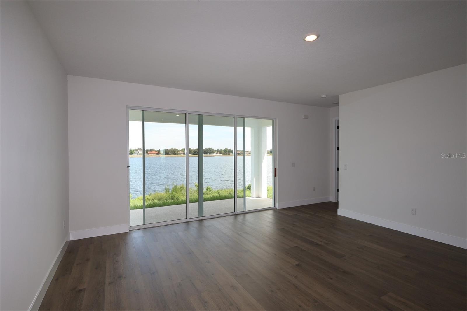 Family Room **Under Construction