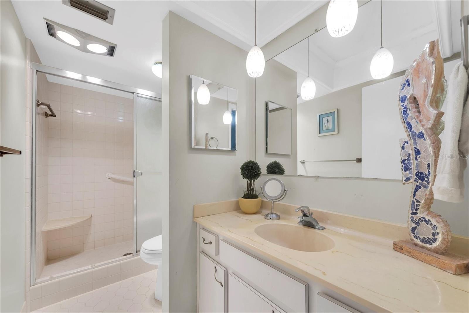 Primary enSuite