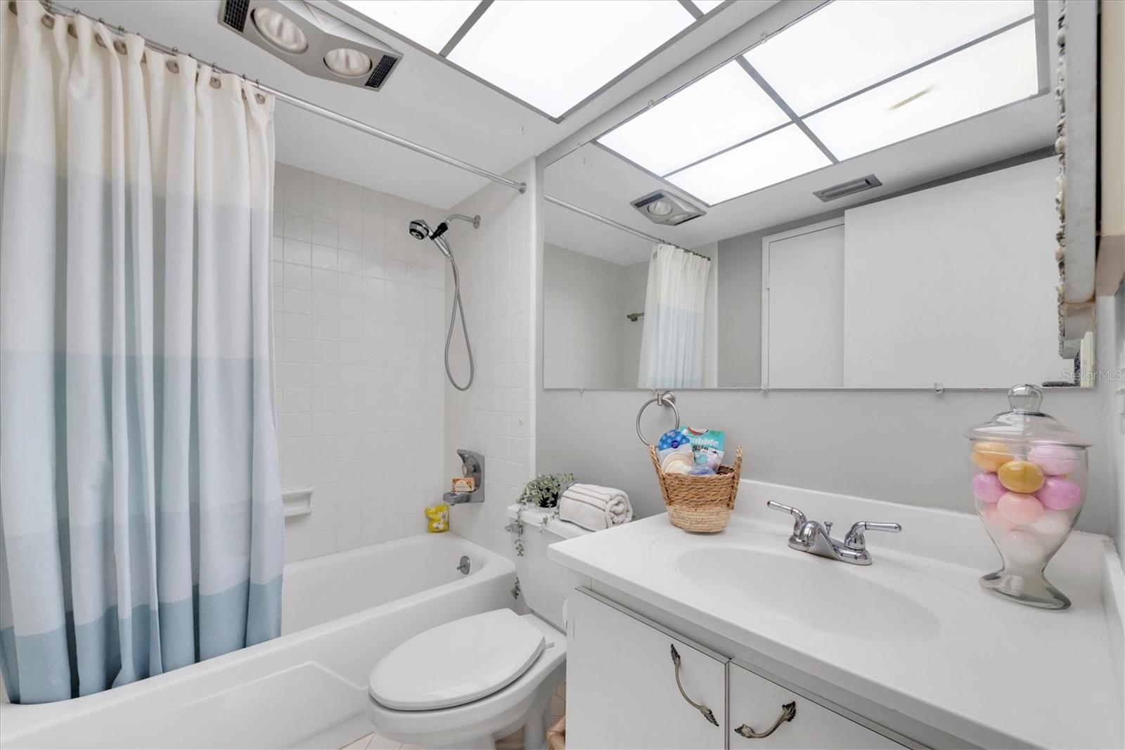 Guest bath