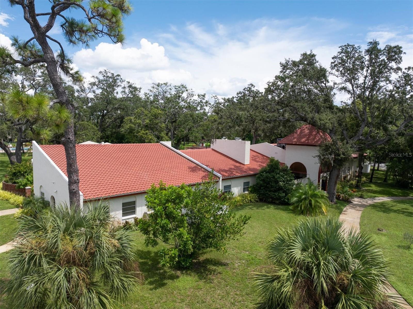 Community Center