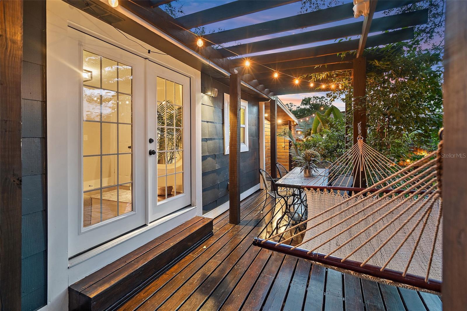 Pergola