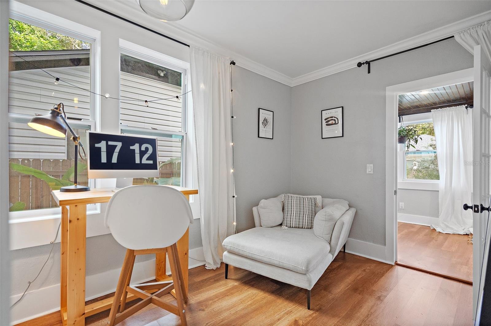 Bedroom 01 (First Floor)