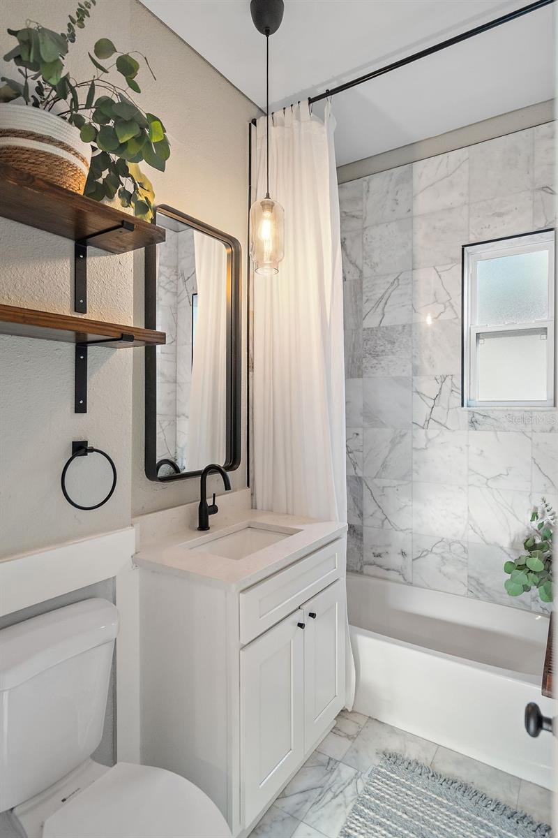 Bathroom 01 (First Floor)