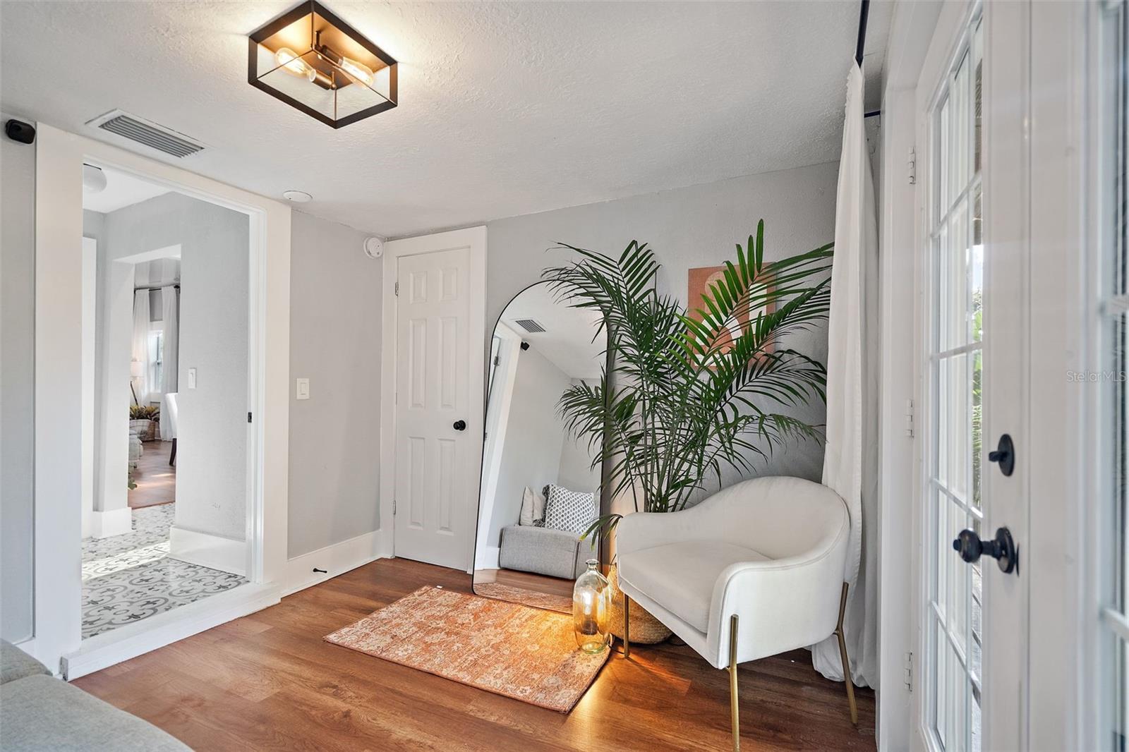 Bedroom 02 (First Floor)