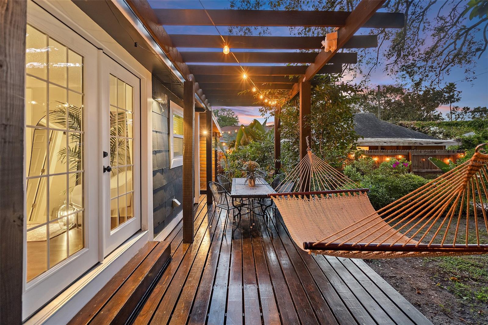 Pergola