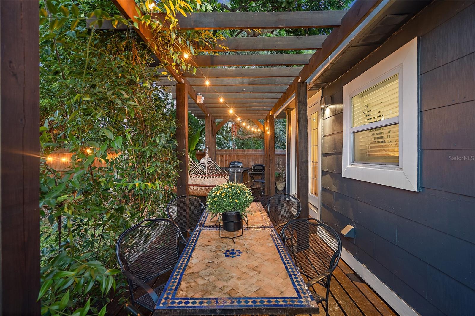 Pergola