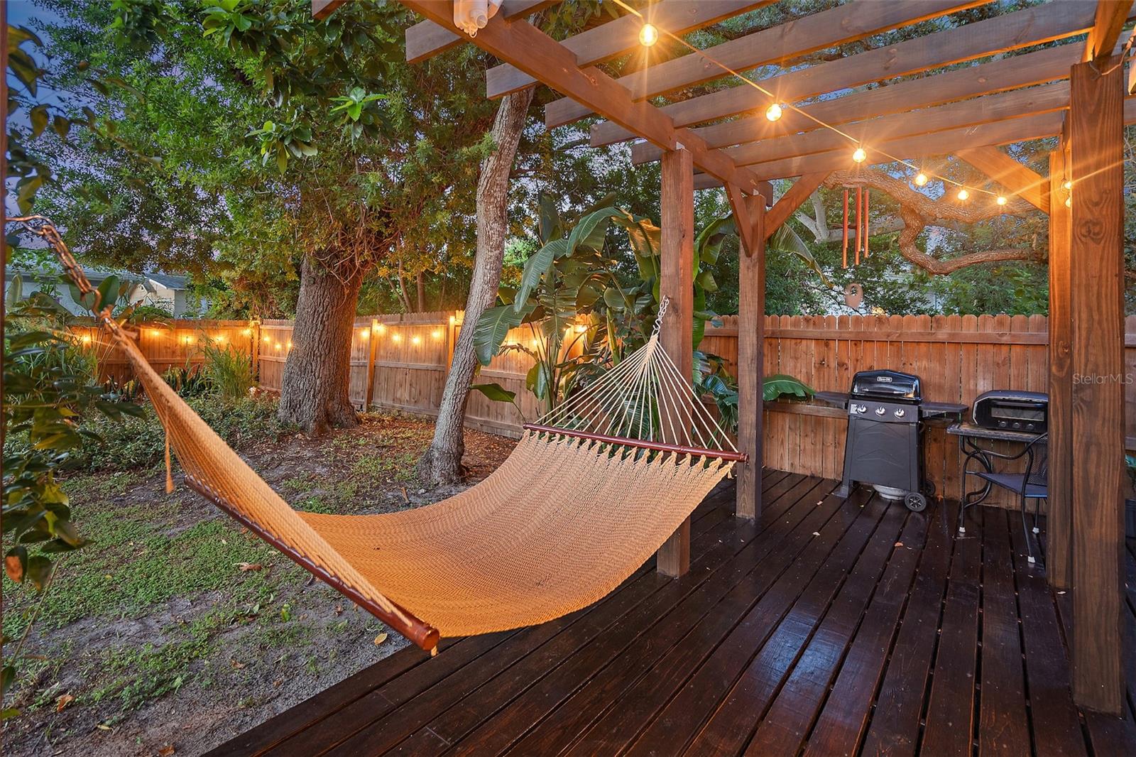 Pergola