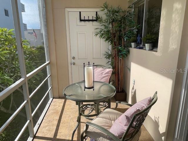 Screen Porch
