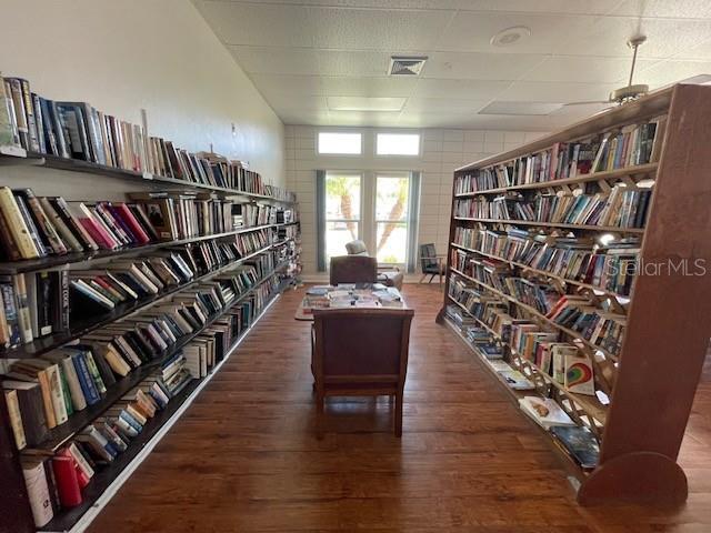 Library