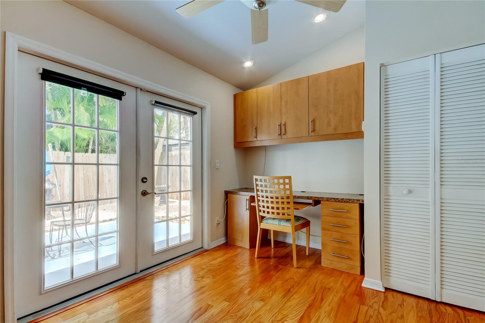 office/nursery