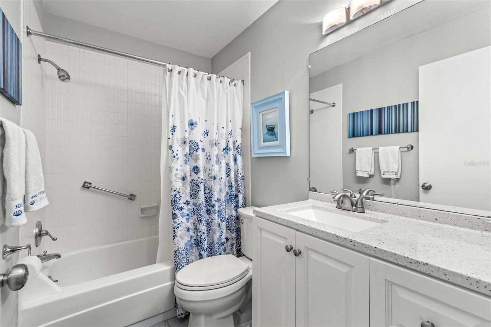 2nd bathroom