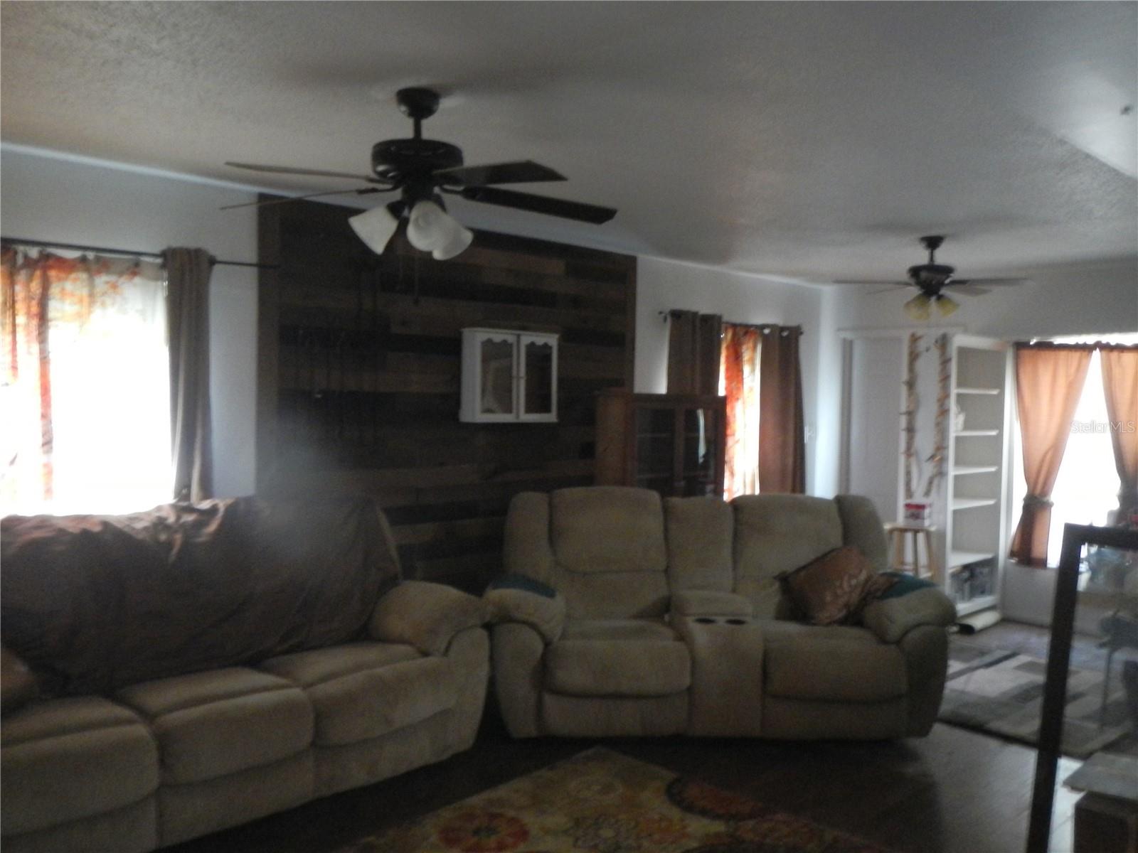 Bonus Room