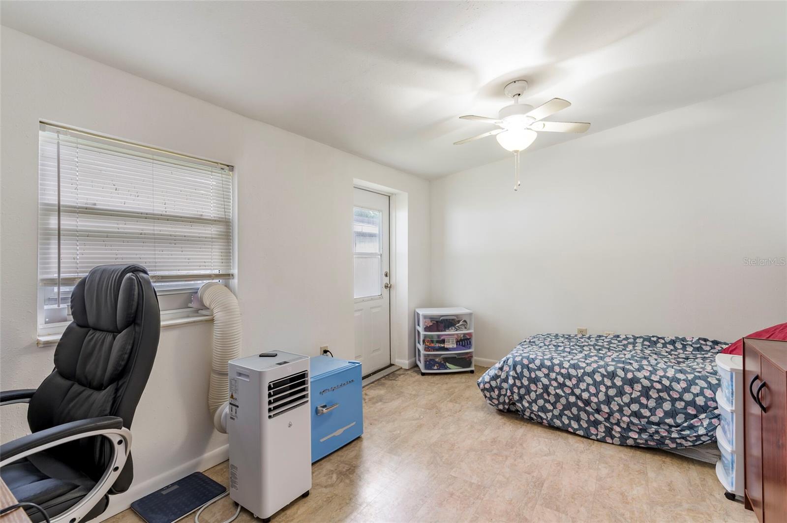 Bonus Room
