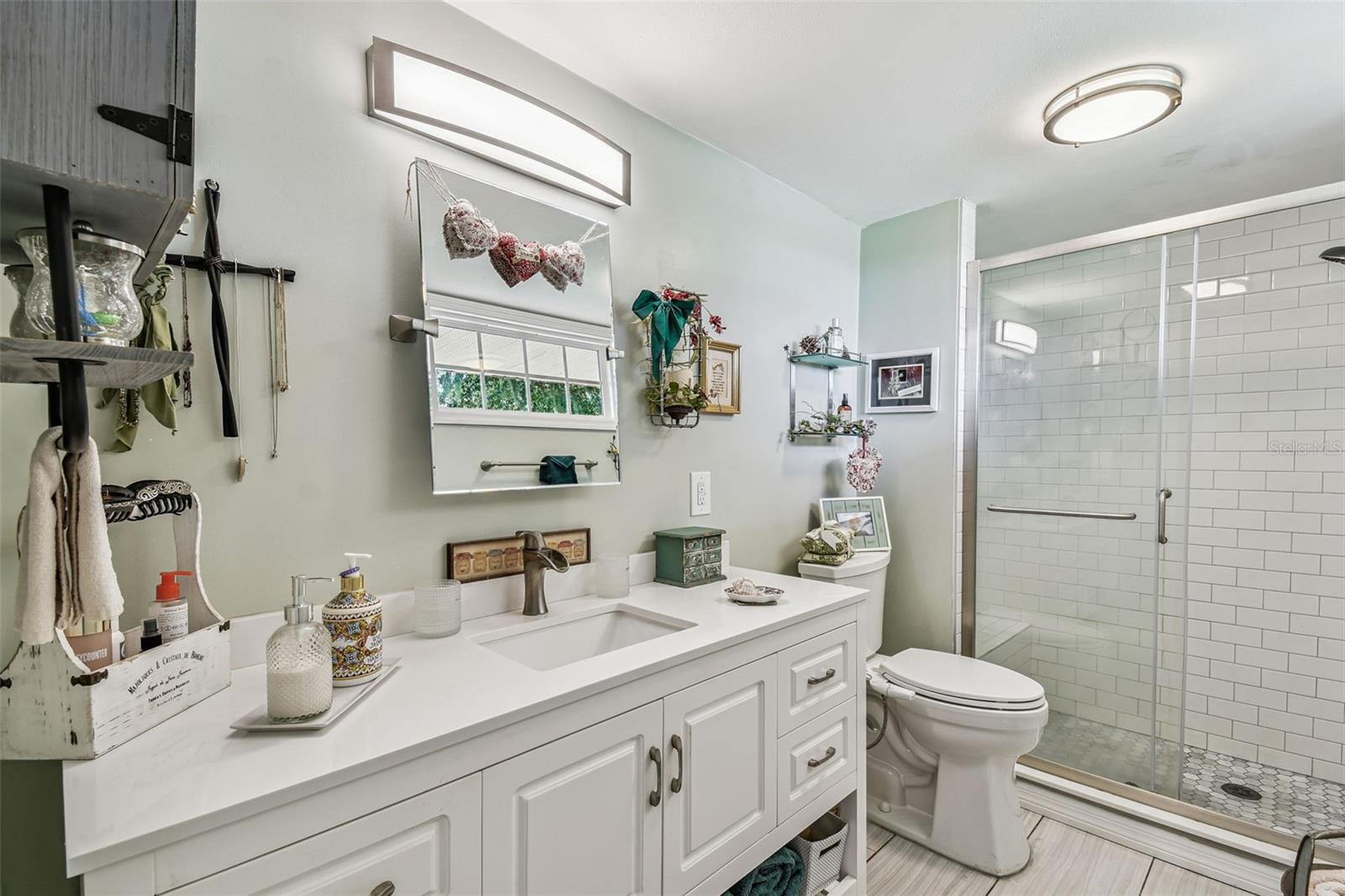 Owner's Bath