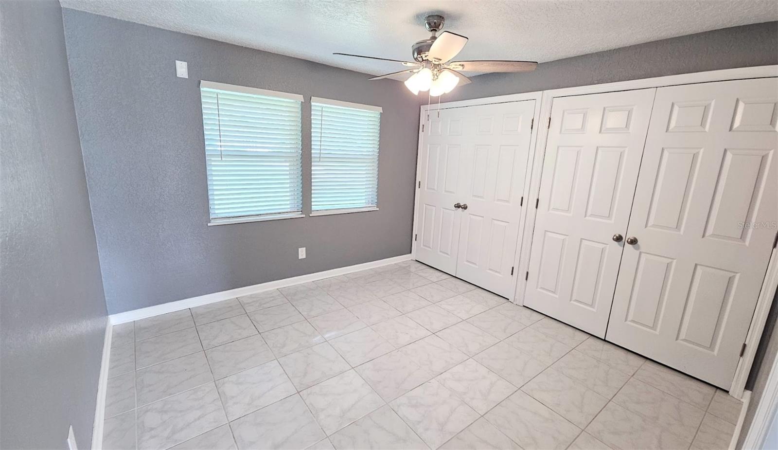 BEDROOM 2 (located off Living Room)
