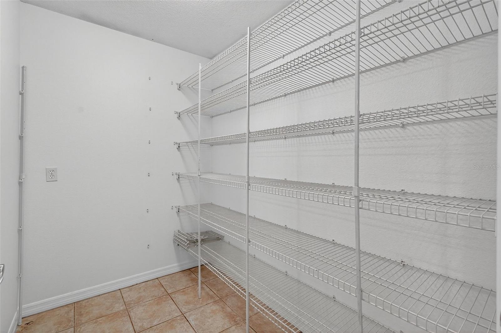 Utility and Laundry Room
