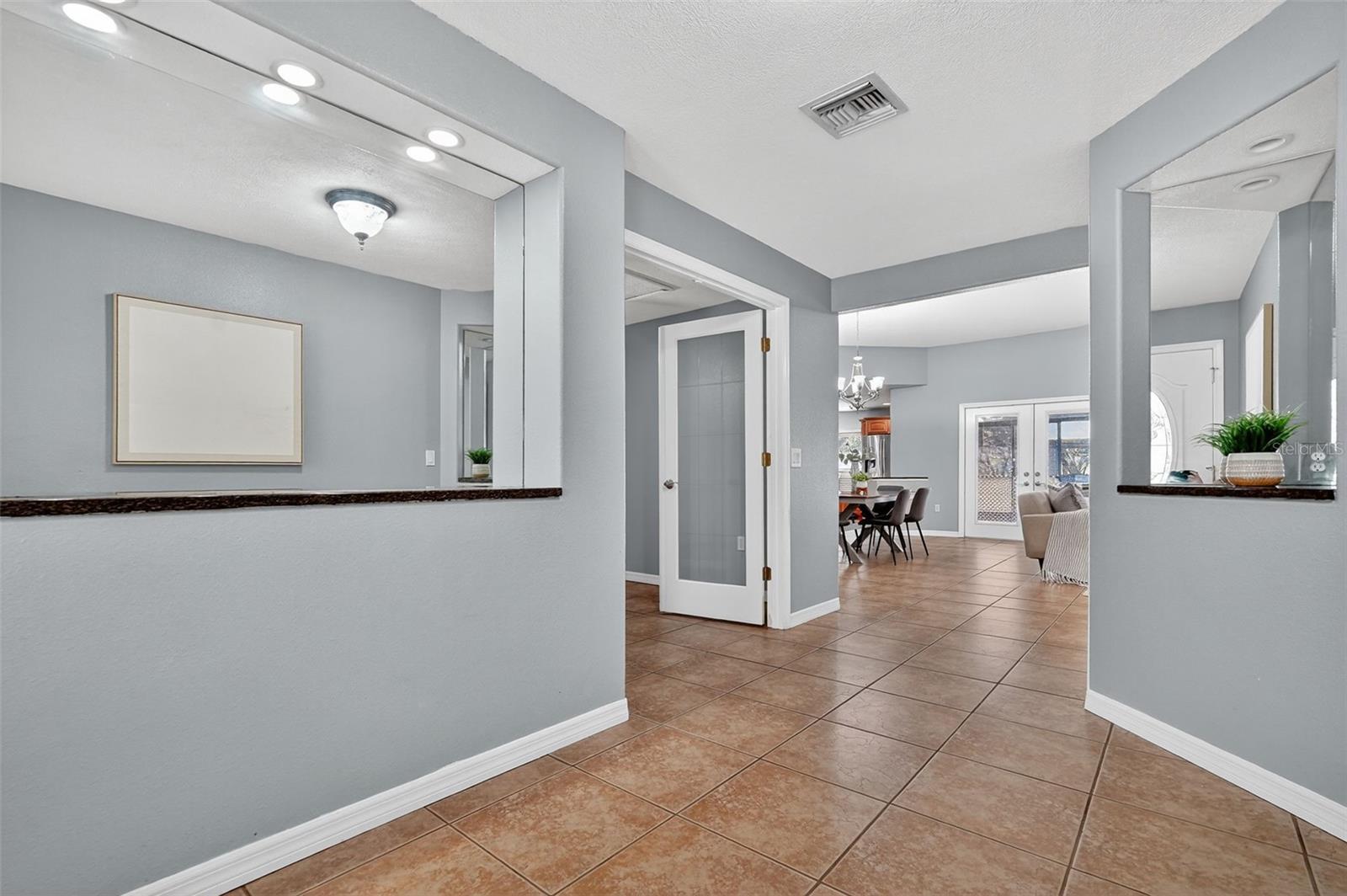 Entryway