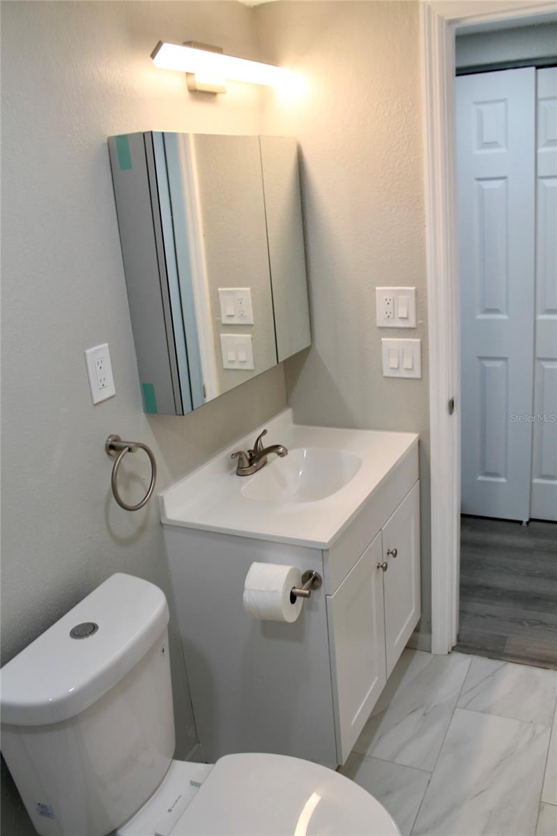Bathroom 2
