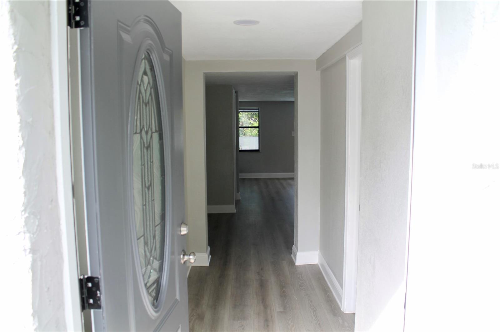 Entryway