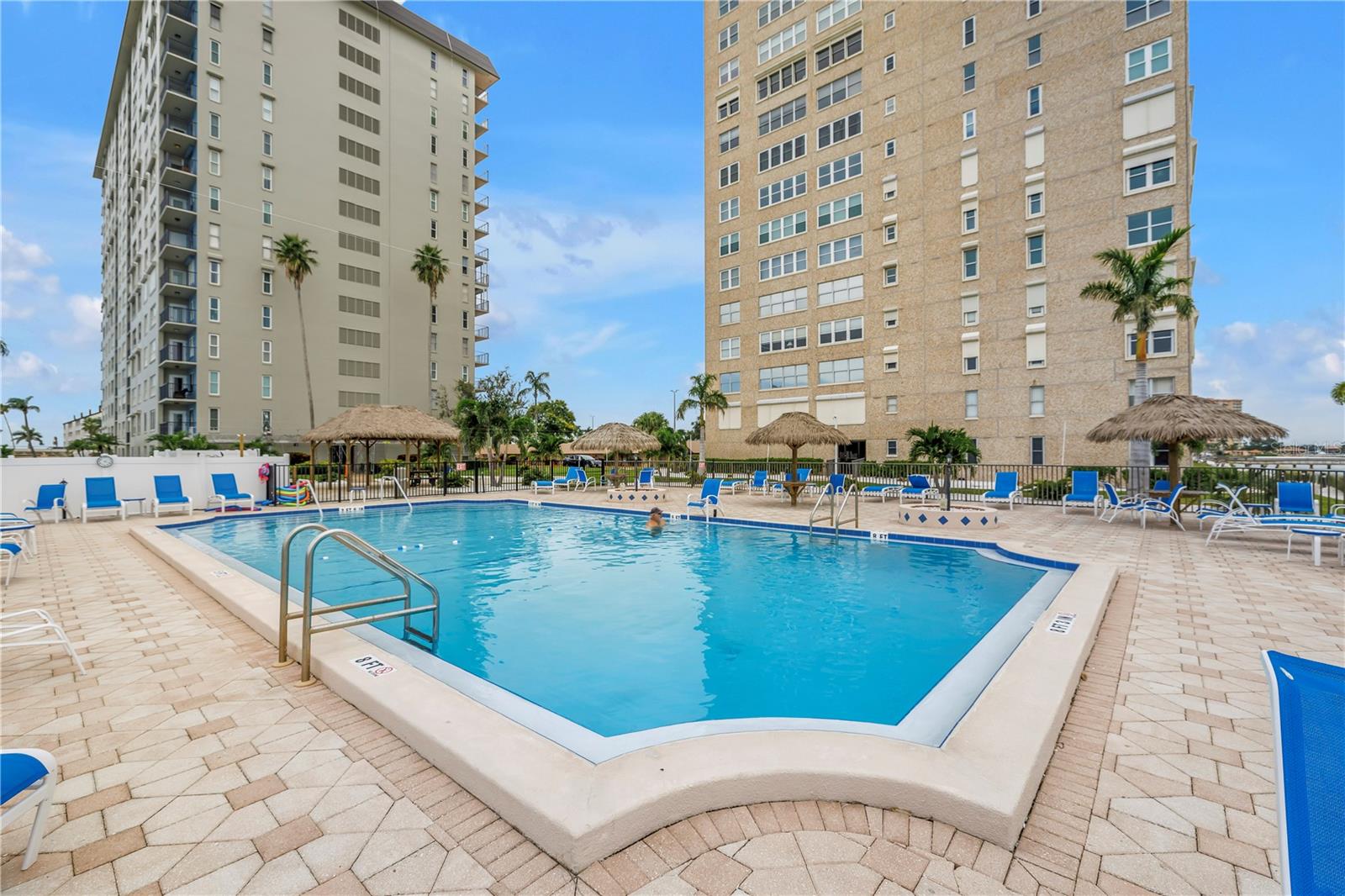 Pool Area