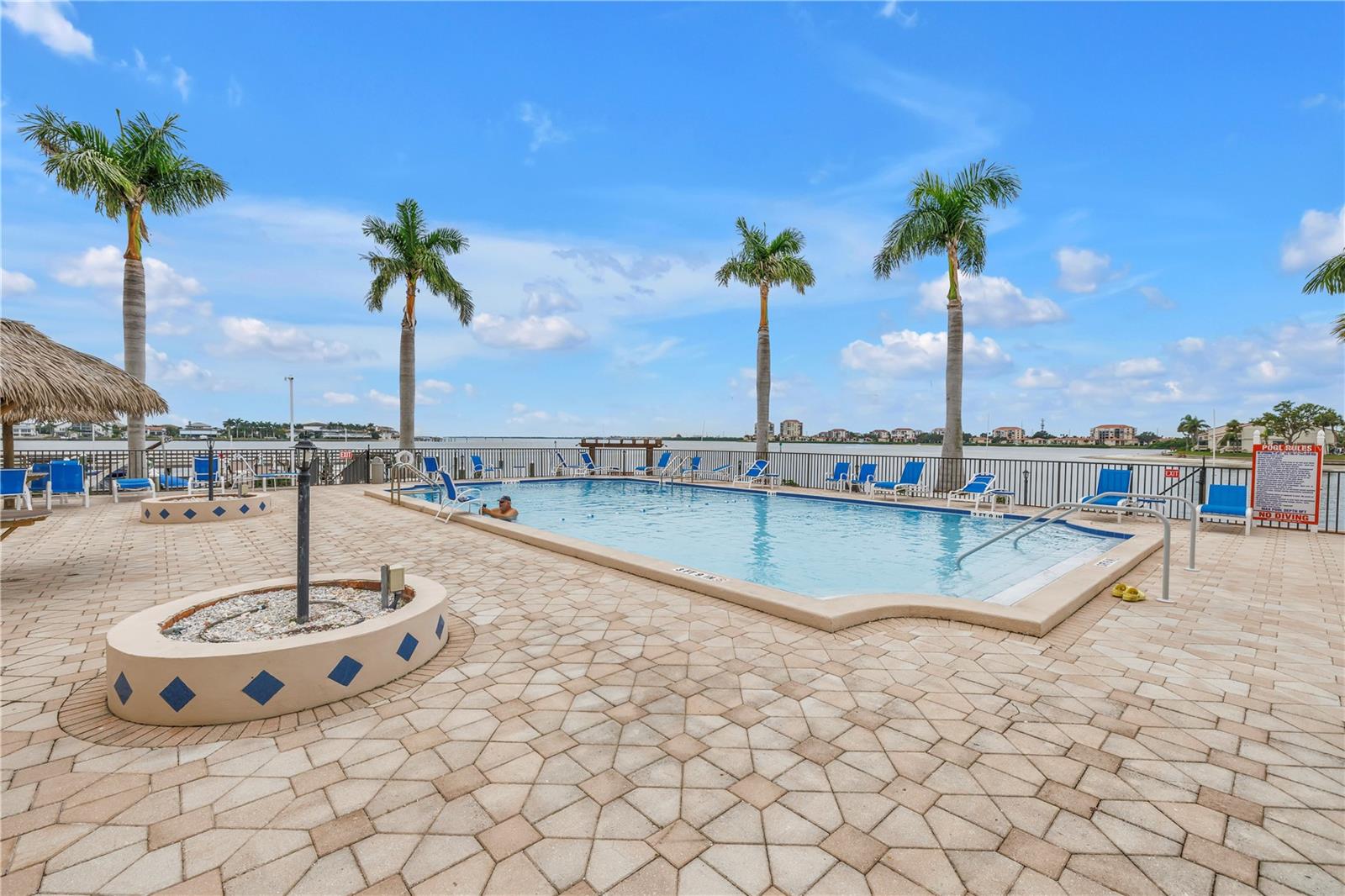 Pool Area