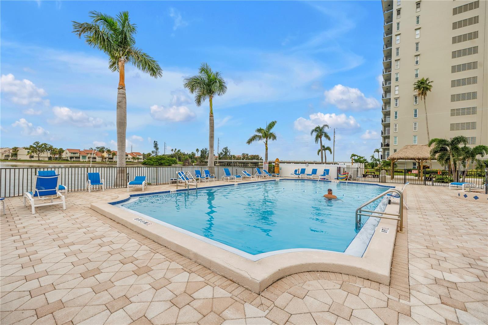 Pool Area