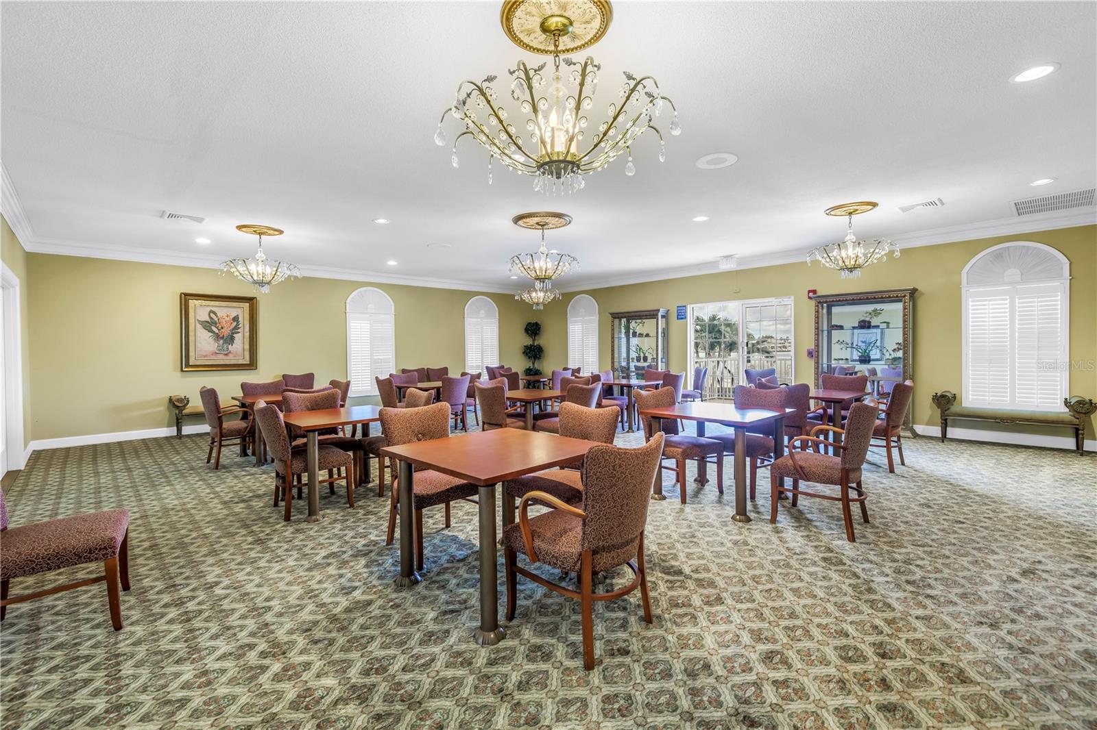 Clubhouse