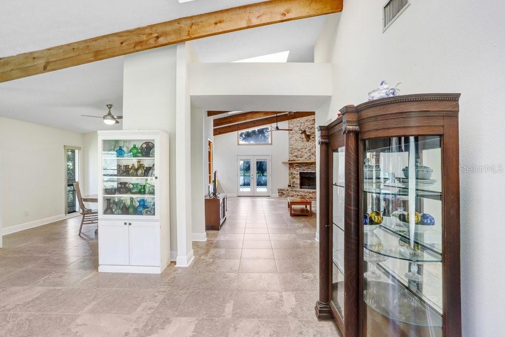 Entryway