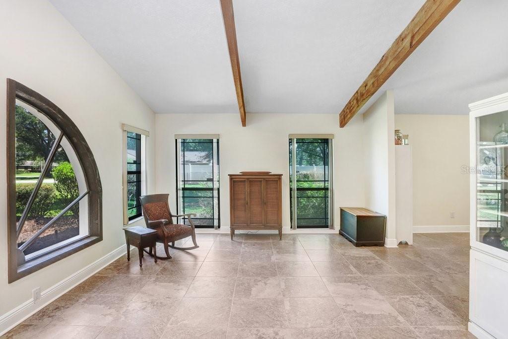 Formal Living Room