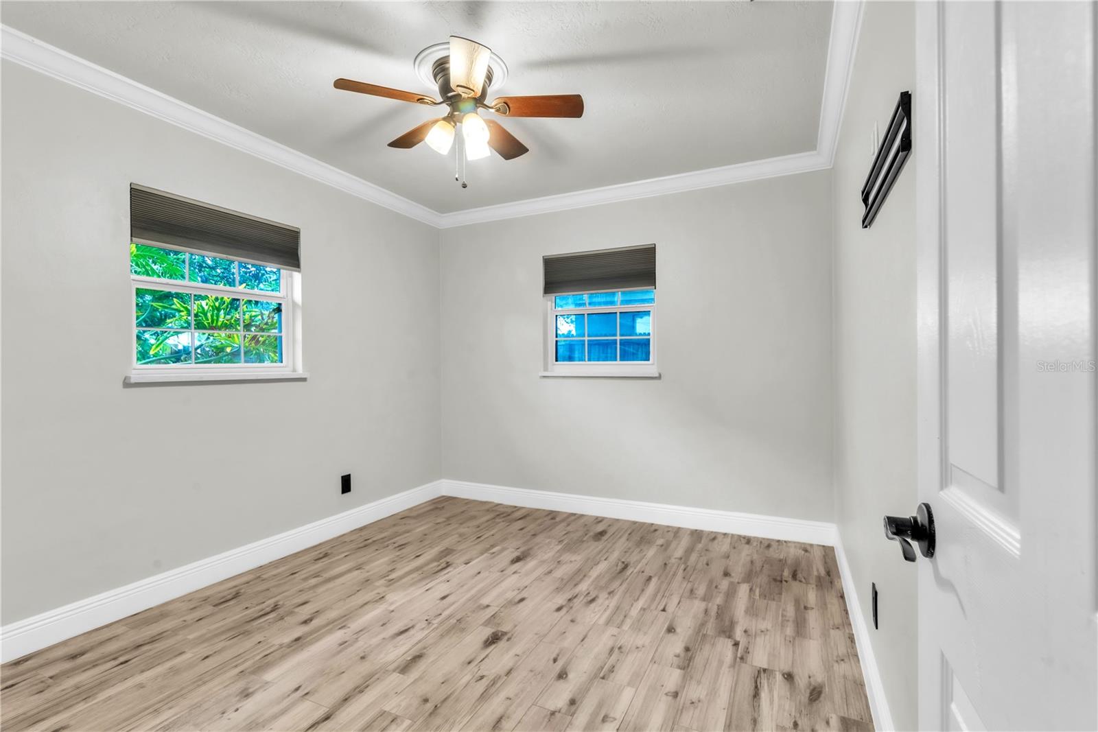 3rd bedroom