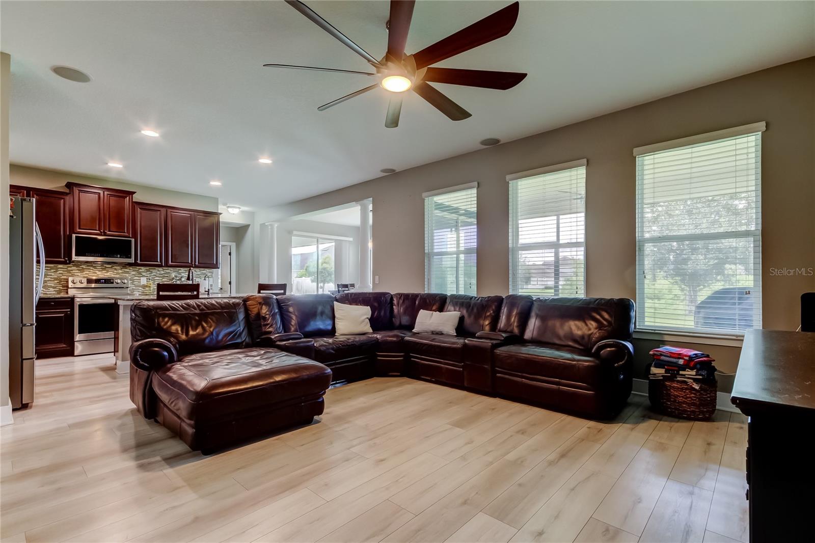 great room
