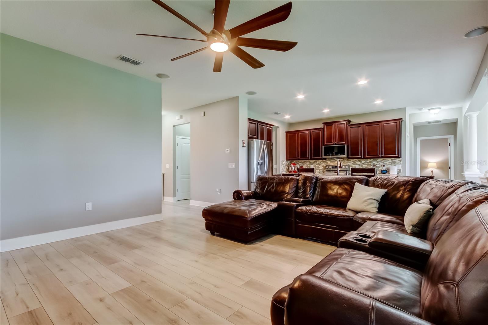 great room