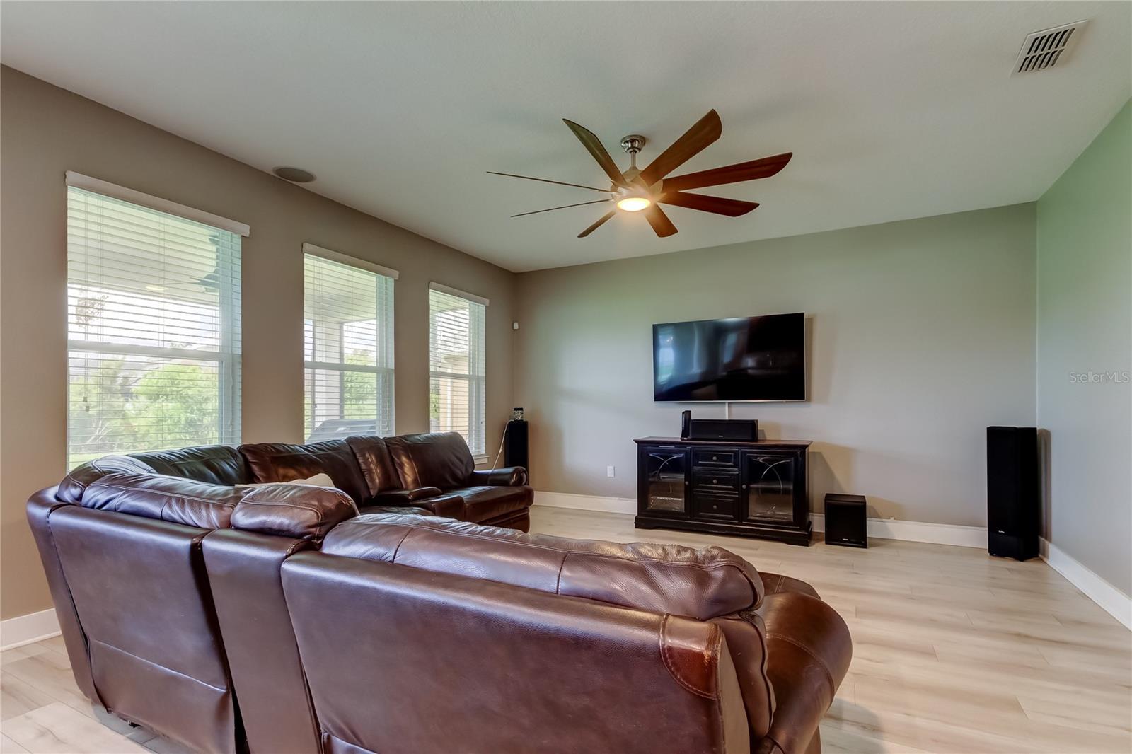 great room
