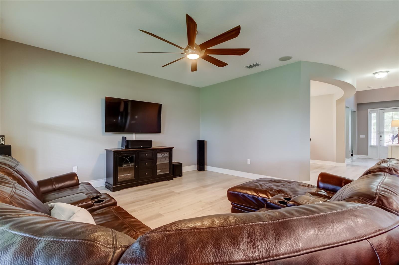 great room
