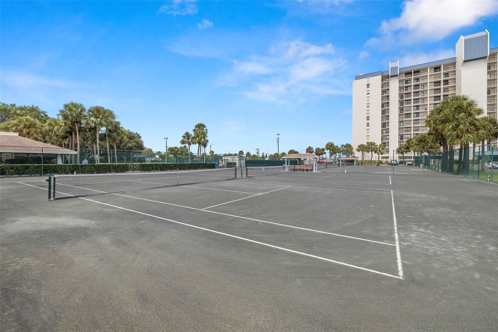 Courts