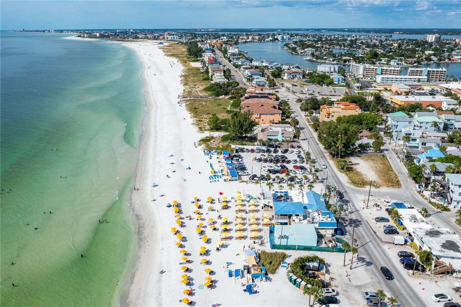 Local Beaches