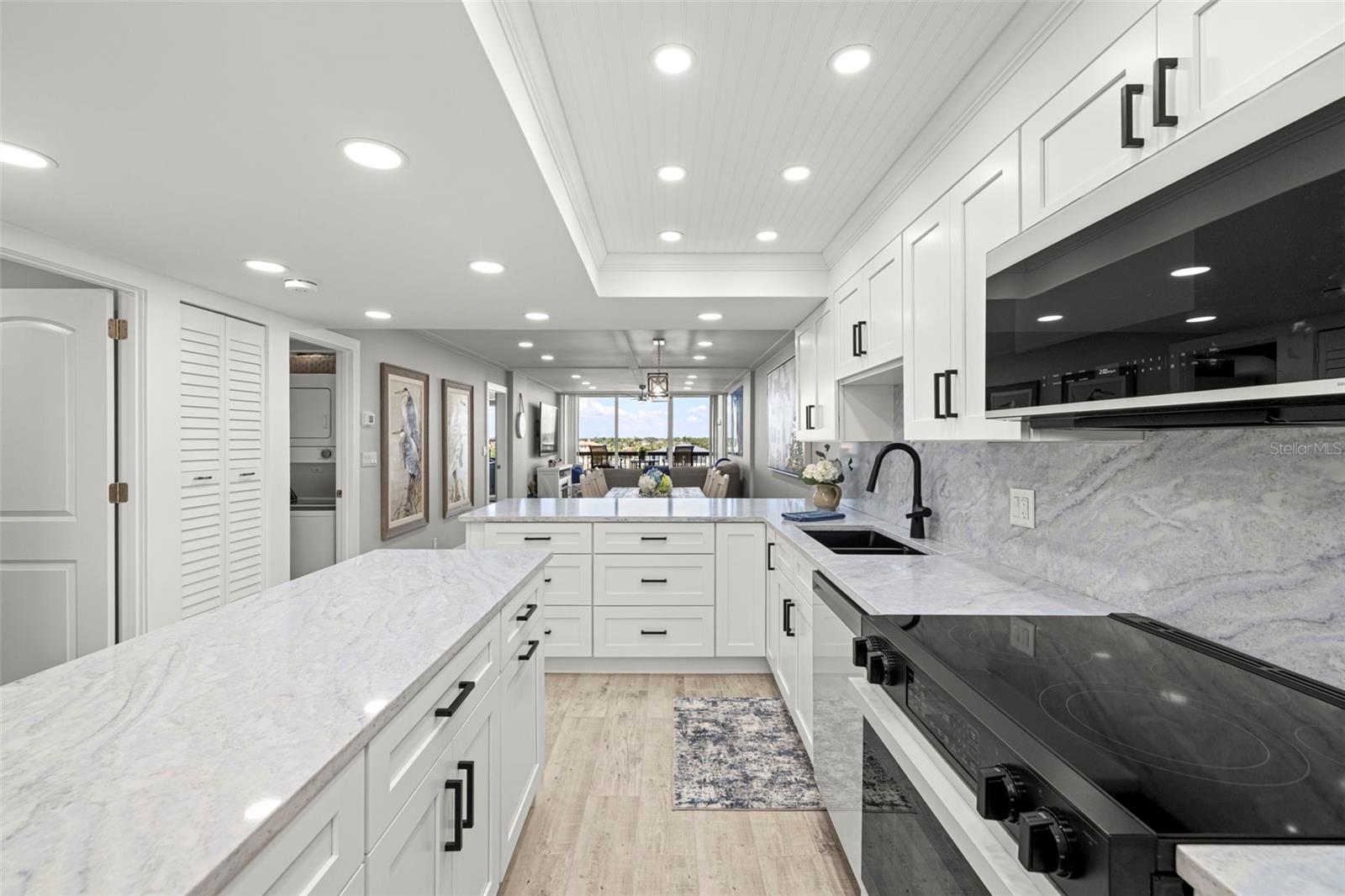 Fabulous kitchen storage