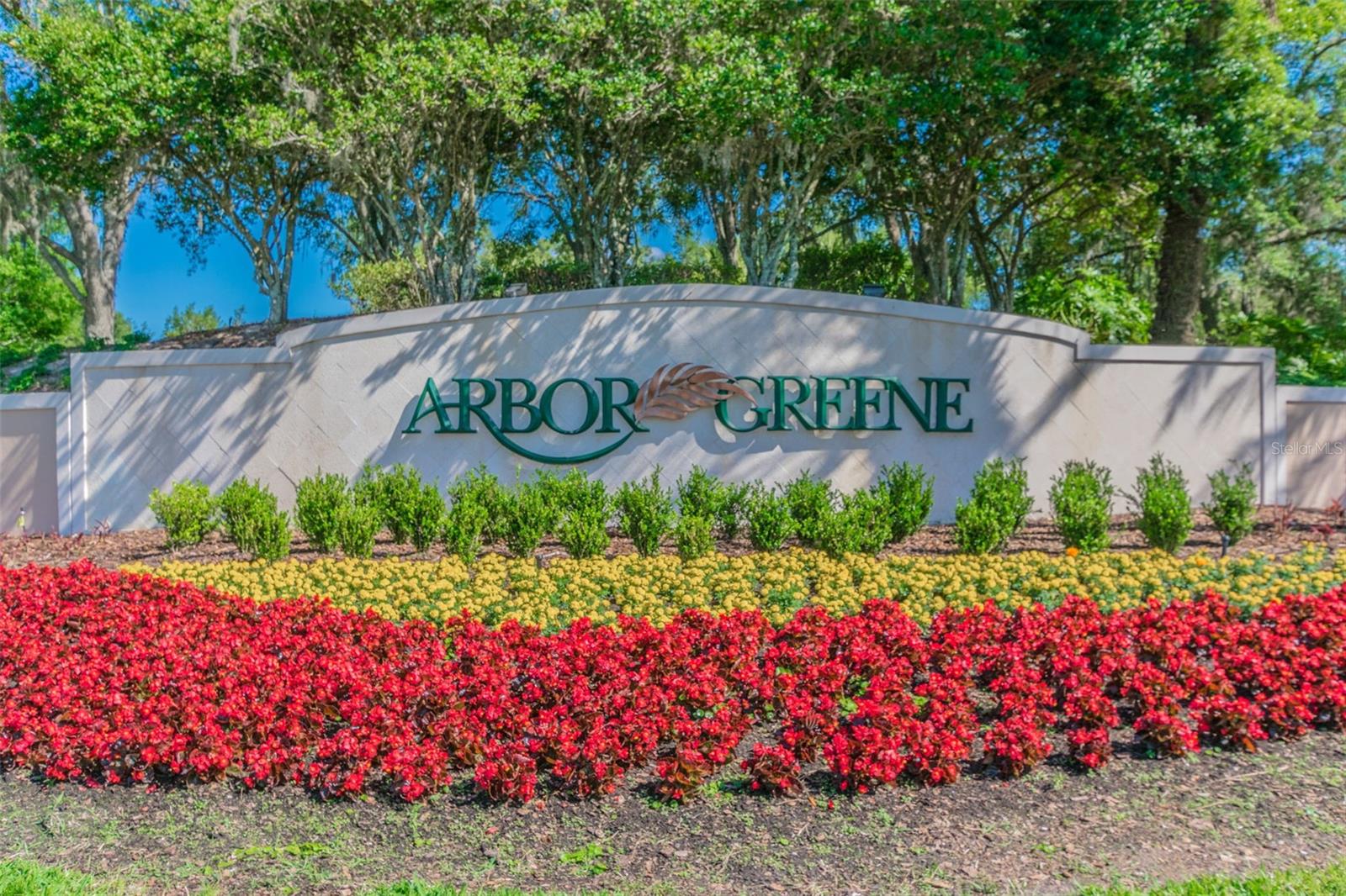 Main Entrance