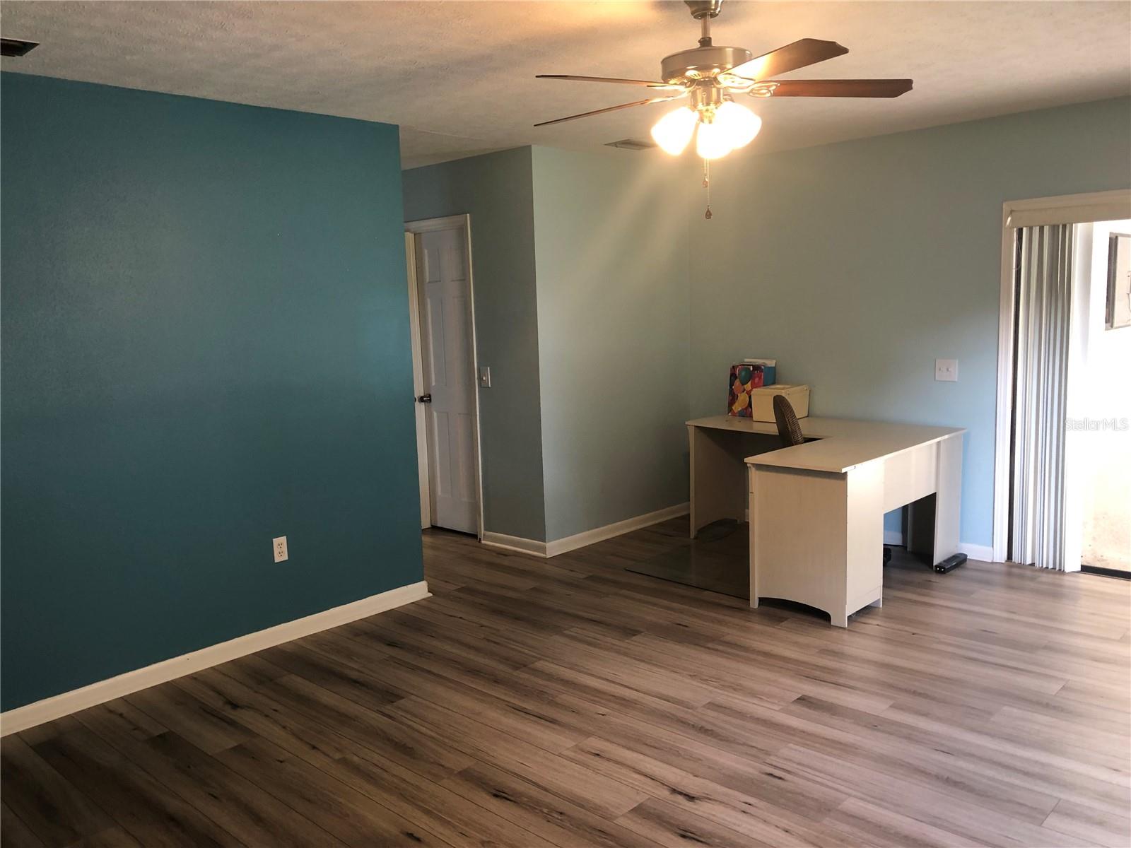 Master/ bedroom 1