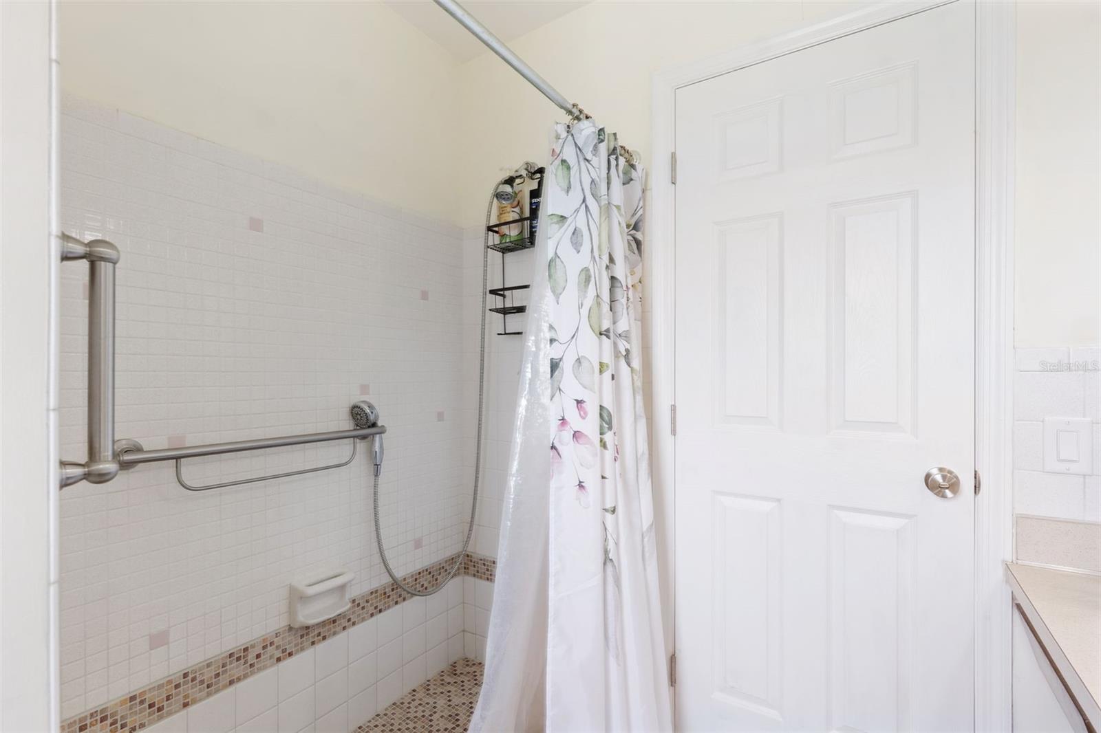 Second Bathroom