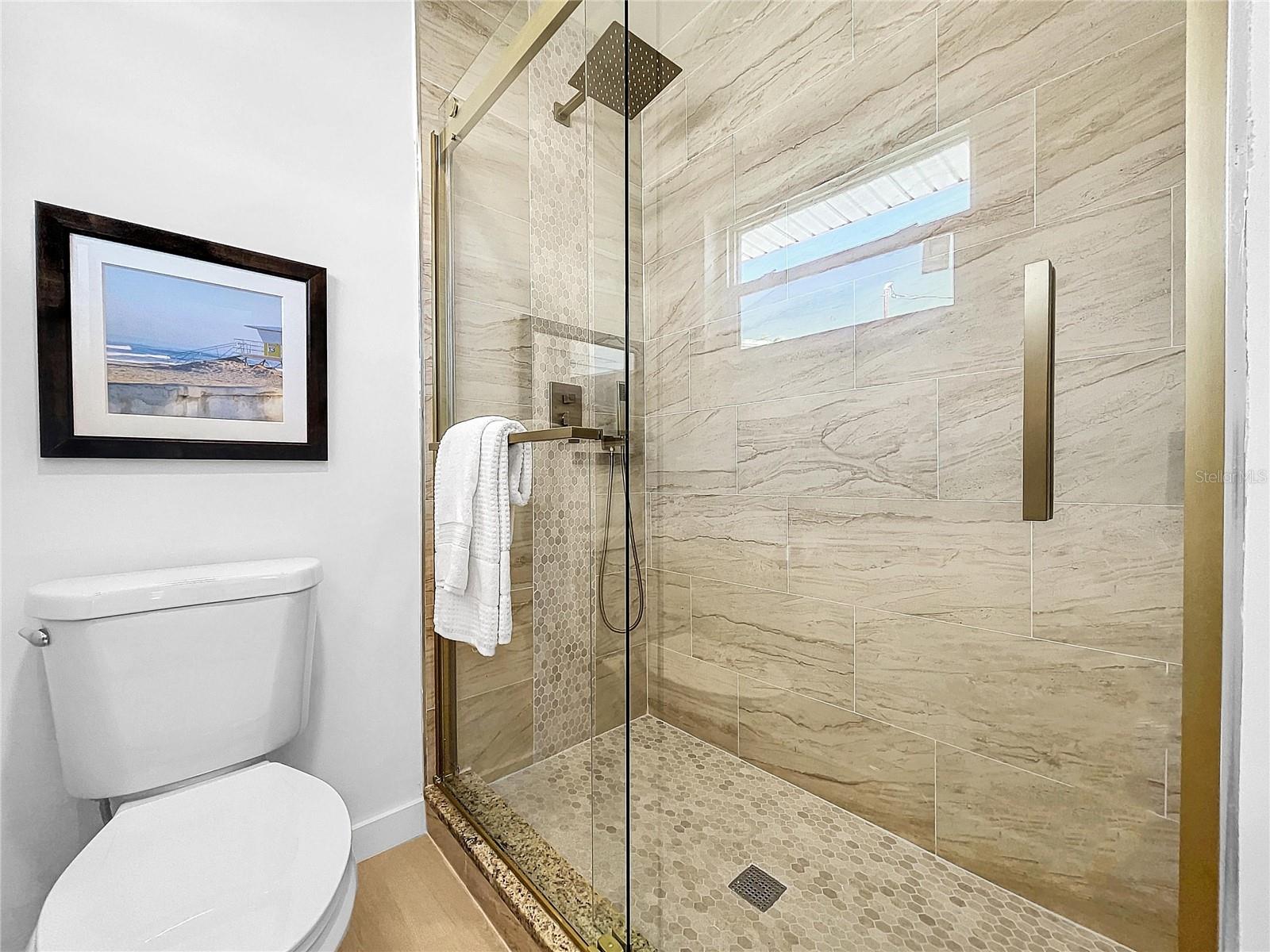 third bedroom suite