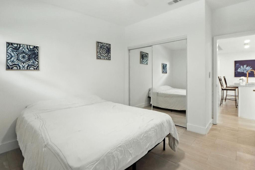 bedroom #4